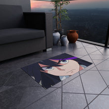 Load image into Gallery viewer, Ryuko in Go Go's hair Rug