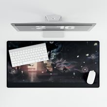 Load image into Gallery viewer, Anime Puella Magi Madoka Magicar Mouse Pad (Desk Mat)