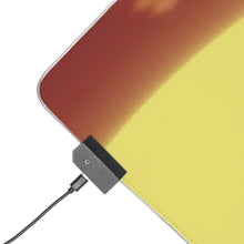 Load image into Gallery viewer, InuYasha RGB LED Mouse Pad (Desk Mat)