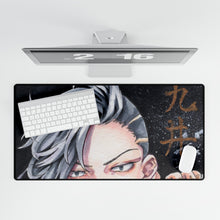 Load image into Gallery viewer, Anime Tokyo Revengers Mouse Pad (Desk Mat)