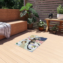 Load image into Gallery viewer, K-ON! Rug