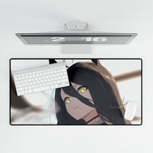 Load image into Gallery viewer, Anime Uma Musume: Pretty Der Mouse Pad (Desk Mat)