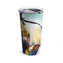 Load image into Gallery viewer, Anime Harukanaru Toki no Naka de Tumbler 20oz
