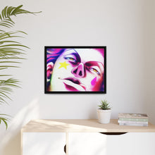 Load image into Gallery viewer, Hunter x Hunter Canvas Framed Art Print