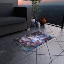 Load image into Gallery viewer, Naruto, Sasuke and Boruto Rug