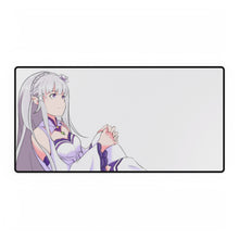 Load image into Gallery viewer, Anime Re:ZERO -Starting Life in Another World- Mouse Pad (Desk Mat)