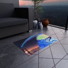 Load image into Gallery viewer, Anime Crossover Rug