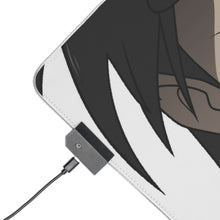 Load image into Gallery viewer, Anime FullMetal Alchemist RGB LED Mouse Pad (Desk Mat)