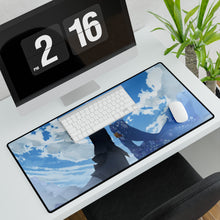 Load image into Gallery viewer, Your Name. Mouse Pad (Desk Mat)