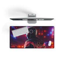 Load image into Gallery viewer, Marvel's Spider-Man: Miles Morales Mouse Pad (Desk Mat)