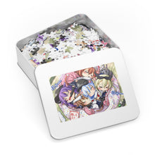 Load image into Gallery viewer, Kantai Collection chibi group Jigsaw Puzzle