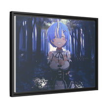 Load image into Gallery viewer, Anime Re:ZERO -Starting Life in Another World- Canvas Framed Art Print