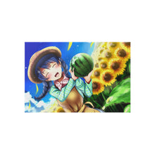 Load image into Gallery viewer, Food Wars: Shokugeki no Soma Rug