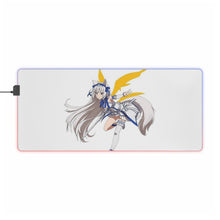 Load image into Gallery viewer, Sword Art Online RGB LED Mouse Pad (Desk Mat)