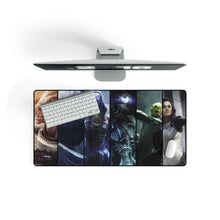 Load image into Gallery viewer, Mass Effect 2 Mouse Pad (Desk Mat)