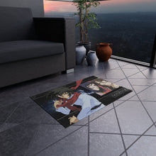 Load image into Gallery viewer, Anime Mobile Suit Gundam 00 Rug