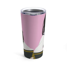 Load image into Gallery viewer, houtarou oreki y eru chitanda hyouka minimalist v2 Tumbler 20oz