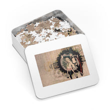 Load image into Gallery viewer, Soul Eater Jigsaw Puzzle