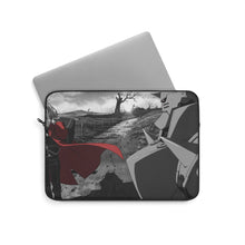 Load image into Gallery viewer, Ed and Al Laptop Sleeve