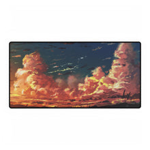 Load image into Gallery viewer, Anime Sky Mouse Pad (Desk Mat)