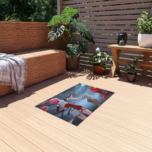 Load image into Gallery viewer, Benghuai Xueyuan Rug