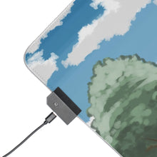 Load image into Gallery viewer, Ranking Of Kings RGB LED Mouse Pad (Desk Mat)