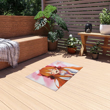 Load image into Gallery viewer, Monthly Girls' Nozaki-kun Chiyo Sakura Rug