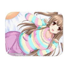 Load image into Gallery viewer, Anime Love Live! Sherpa Blanket