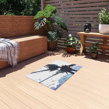 Load image into Gallery viewer, Darling in the FranXX Rug