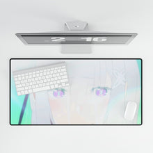 Load image into Gallery viewer, Anime Re:ZERO -Starting Life in Another World- Mouse Pad (Desk Mat)