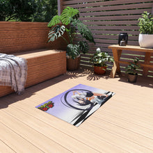 Load image into Gallery viewer, High School DxD Akeno Himejima Rug