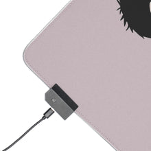 Load image into Gallery viewer, My Dress-Up Darling RGB LED Mouse Pad (Desk Mat)