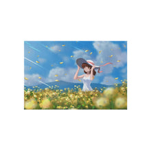 Load image into Gallery viewer, Clannad Nagisa Furukawa Rug