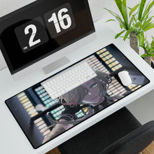 Load image into Gallery viewer, Utsugi Uyu Mouse Pad (Desk Mat)