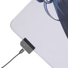 Load image into Gallery viewer, Uma Musume: Pretty Derby RGB LED Mouse Pad (Desk Mat)