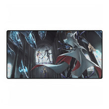 Load image into Gallery viewer, Anime Yu-Gi-Oh! Mouse Pad (Desk Mat)