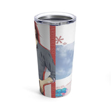 Load image into Gallery viewer, Hakuouki Shinsengumi Kitan Tumbler 20oz