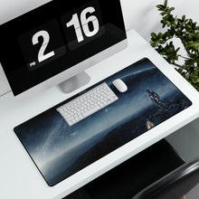 Load image into Gallery viewer, Mass Effect: Andromeda Mouse Pad (Desk Mat)