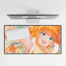 Load image into Gallery viewer, Anime Tropical-Rouge! Pretty Cure Mouse Pad (Desk Mat)