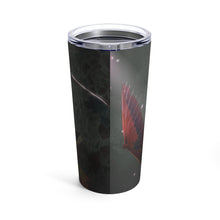 Load image into Gallery viewer, Gintama Shinsuke Takasugi Tumbler 20oz