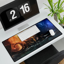 Load image into Gallery viewer, Anime One Piece Mouse Pad (Desk Mat)