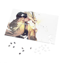 Load image into Gallery viewer, Anime Demon Slayer: Kimetsu no Yaiba Jigsaw Puzzle