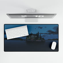 Load image into Gallery viewer, Anime Porco Rossor Mouse Pad (Desk Mat)