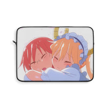 Load image into Gallery viewer, Anime Miss Kobayashi's Dragon Maid Laptop Sleeve