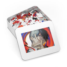 Load image into Gallery viewer, Aki Hayakawa Jigsaw Puzzle
