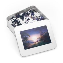 Load image into Gallery viewer, Anime Dragon Ball Jigsaw Puzzle