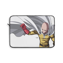 Load image into Gallery viewer, Saitama Laptop Sleeve