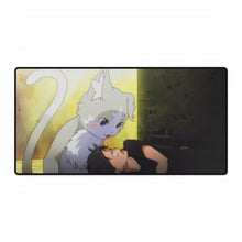 Load image into Gallery viewer, Pack/Subaru Natsuki Mouse Pad (Desk Mat)