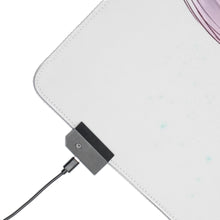 Load image into Gallery viewer, Kakegurui RGB LED Mouse Pad (Desk Mat)