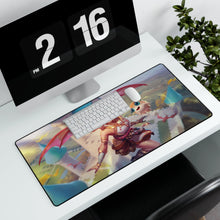 Load image into Gallery viewer, Smite Mouse Pad (Desk Mat)